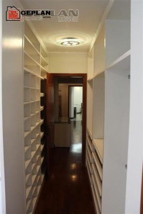 Imagem Apartamento com 4 Quartos à Venda, 230 m² em Bosque Da Saúde - São Paulo