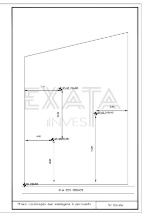 Imagem Terreno à Venda, 2.092 m² em Chácara Recanto Verde - Cotia Imagem Terreno à Venda, 2.092 m² em Chácara Recanto Verde - Cotia