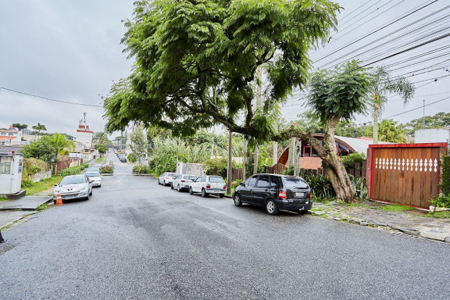 Imagem Casa com 5 Quartos à Venda, 350 m² em Santa Quitéria - Curitiba