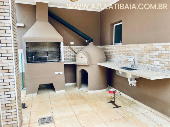Imagem Casa com 3 Quartos à Venda, 300 m² em Condominio Residencial Shamballa - Atibaia