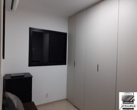 Imagem Apartamento com 2 Quartos à Venda, 56 m² em Jardim São Carlos - Sorocaba