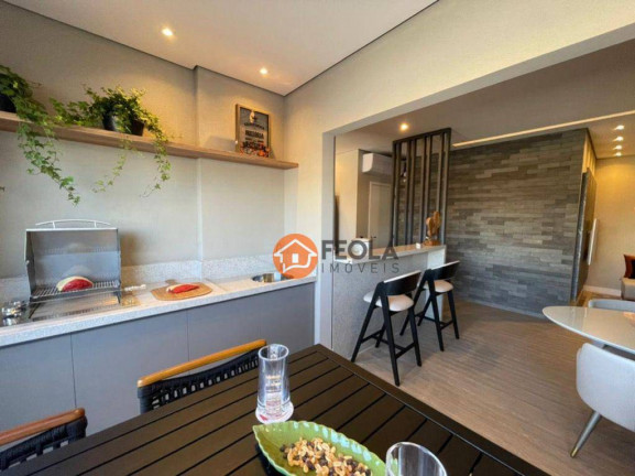 Imagem Apartamento com 3 Quartos à Venda, 82 m² em Loteamento Residencial Jardim Jacyra - Americana Imagem Apartamento com 3 Quartos à Venda, 82 m² em Loteamento Residencial Jardim Jacyra - Americana