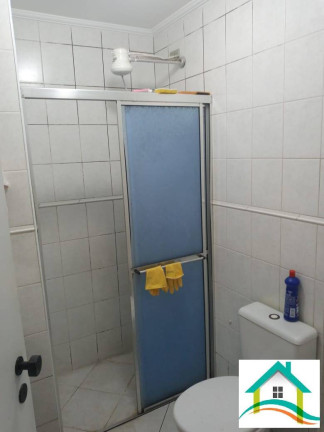 Imagem Apartamento com 2 Quartos à Venda, 77 m² em Santa Maria - São Caetano Do Sul