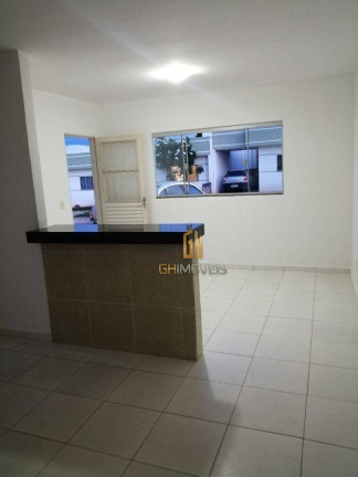 Imagem Casa com 2 Quartos à Venda, 64 m² em Setor Estrela Dalva - Goiânia