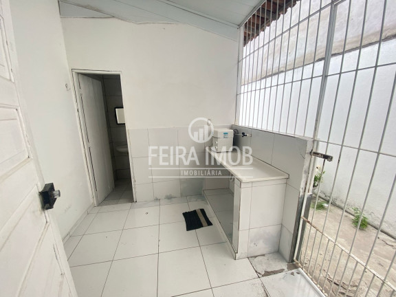 Imagem Casa com 3 Quartos para Alugar, 360 m² em João Paulo - Feira De Santana Imagem Casa com 3 Quartos para Alugar, 360 m² em João Paulo - Feira De Santana