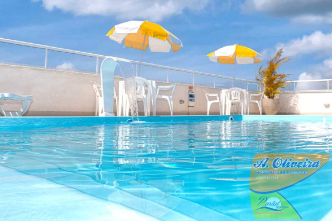 Imagem Apartamento com 3 Quartos à Venda, 80 m² em Centro - Ubatuba Imagem Apartamento com 3 Quartos à Venda, 80 m² em Centro - Ubatuba