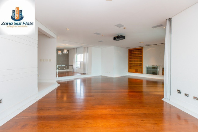 Imagem Apartamento com 4 Quartos à Venda, 255 m² em Indianópolis - São Paulo Imagem Apartamento com 4 Quartos à Venda, 255 m² em Indianópolis - São Paulo