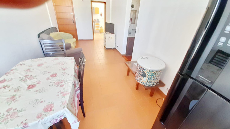 Imagem Apartamento com 3 Quartos à Venda, 98 m² em Canela - Salvador
