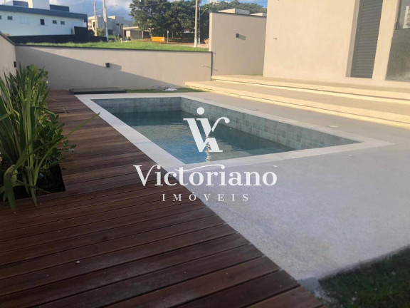 Imagem Casa de Condomínio com 3 Quartos à Venda, 263 m² em Reserva Do Vale - Caçapava Imagem Casa de Condomínio com 3 Quartos à Venda, 263 m² em Reserva Do Vale - Caçapava