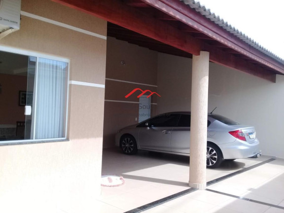 Imagem Casa com 3 Quartos à Venda, 160 m² em Jardim Residencial Ravagnani - Sumaré