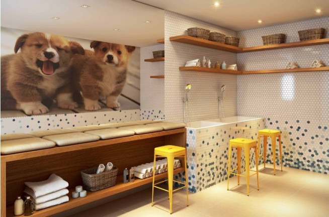 Imagem Imóvel com 3 Quartos à Venda, 68 m² em Lagoinha - Ribeirao Preto Imagem Imóvel com 3 Quartos à Venda, 68 m² em Lagoinha - Ribeirao Preto