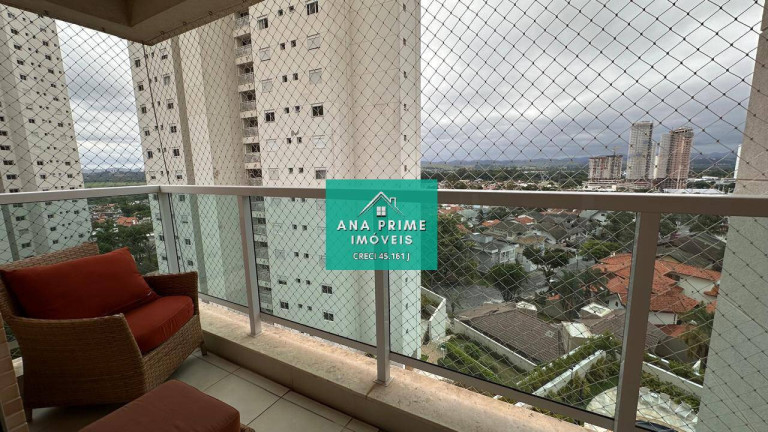 Imagem Apartamento com 4 Quartos para Alugar, 278 m² em Jardim Das Colinas - São José Dos Campos Imagem Apartamento com 4 Quartos para Alugar, 278 m² em Jardim Das Colinas - São José Dos Campos