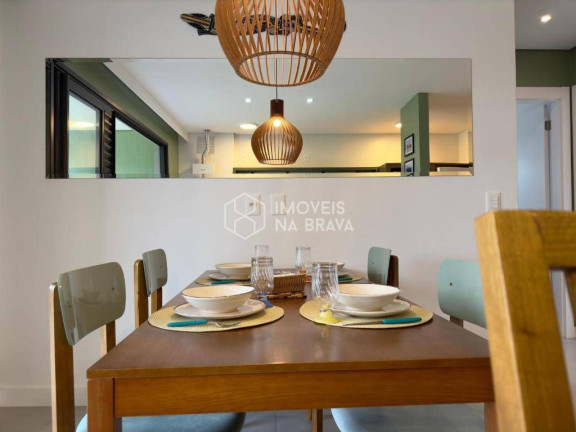 Imagem Apartamento com 2 Quartos para Alugar, 80 m² em Praia Brava - Itajaí Imagem Apartamento com 2 Quartos para Alugar, 80 m² em Praia Brava - Itajaí