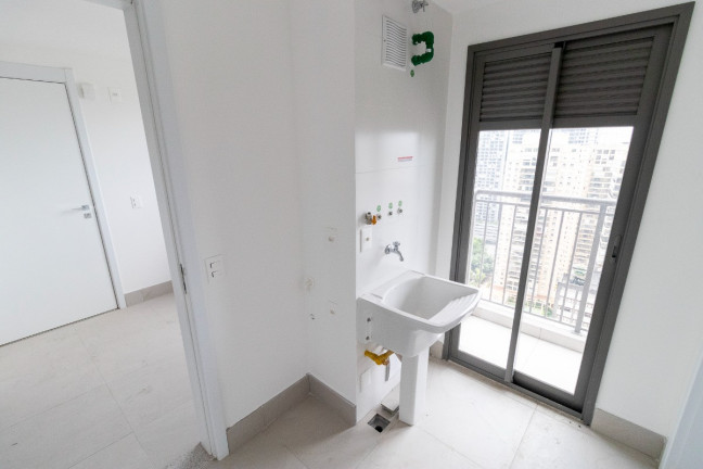 Imagem Apartamento com 3 Quartos à Venda, 165 m² em Brooklin Paulista - São Paulo