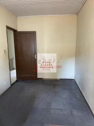 Imagem Sobrado com 3 Quartos à Venda, 128 m² em Vila Olímpia - São Paulo Imagem Sobrado com 3 Quartos à Venda, 128 m² em Vila Olímpia - São Paulo