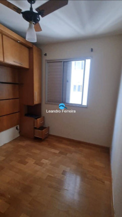 Imagem Apartamento com 2 Quartos à Venda, 55 m² em Planalto - São Bernardo Do Campo Imagem Apartamento com 2 Quartos à Venda, 55 m² em Planalto - São Bernardo Do Campo