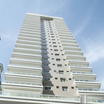 Apartamento com 4 Quartos à Venda, 251 m² em Forte - Praia Grande