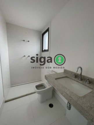 Imagem Apartamento com 3 Quartos à Venda, 143 m² em Campo Belo - São Paulo Imagem Apartamento com 3 Quartos à Venda, 143 m² em Campo Belo - São Paulo