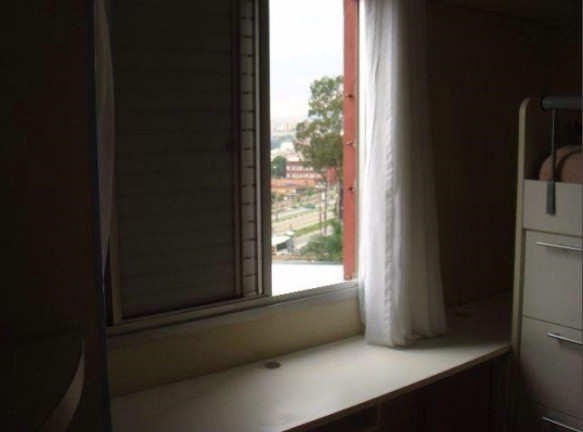 Imagem Imóvel com 2 Quartos à Venda, 65 m² em Vila Do Encontro - São Paulo
