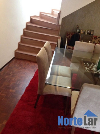 Imagem Casa com 3 Quartos à Venda, 590 m² em Lauzane Paulista - São Paulo
