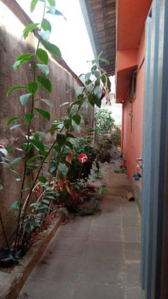 Imagem Casa com 3 Quartos à Venda, 137 m² em Serrano - Belo Horizonte