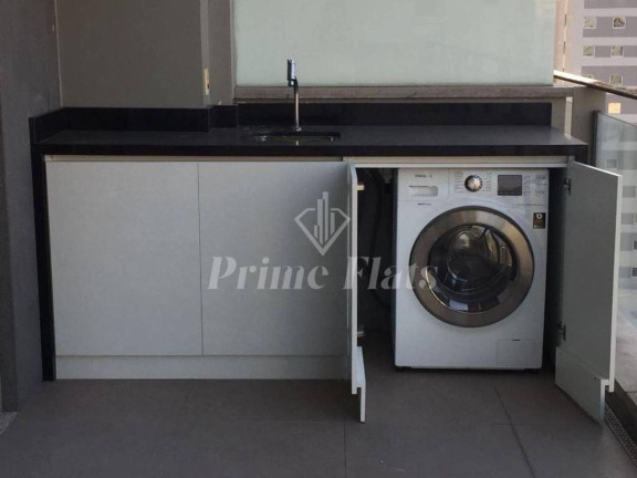Imagem Apartamento com 1 Quarto à Venda, 76 m² em Vila Nova Conceição - São Paulo Imagem Apartamento com 1 Quarto à Venda, 76 m² em Vila Nova Conceição - São Paulo