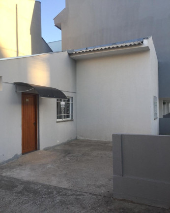 Imagem Casa com 1 Quarto à Venda, 45 m² em Aberta Dos Morros - Porto Alegre