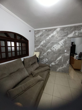 Imagem Apartamento com 2 Quartos à Venda, 128 m² em Jardim Bom Pastor - Santo André
