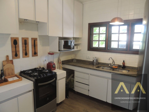 Imagem Casa de Condomínio com 3 Quartos à Venda, 259 m² em Alphaville - Santana De Parnaíba Imagem Casa de Condomínio com 3 Quartos à Venda, 259 m² em Alphaville - Santana De Parnaíba
