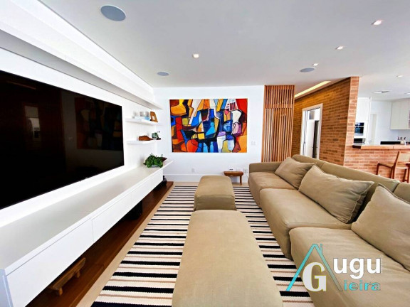 Imagem Apartamento com 3 Quartos à Venda, 204 m² em Enseada Azul - Guarapari