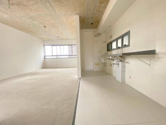 Imagem Apartamento com 3 Quartos à Venda, 84 m² em Perdizes - São Paulo