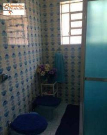 Imagem Sobrado com 3 Quartos à Venda, 120 m² em Vila Galvão - Guarulhos Imagem Sobrado com 3 Quartos à Venda, 120 m² em Vila Galvão - Guarulhos