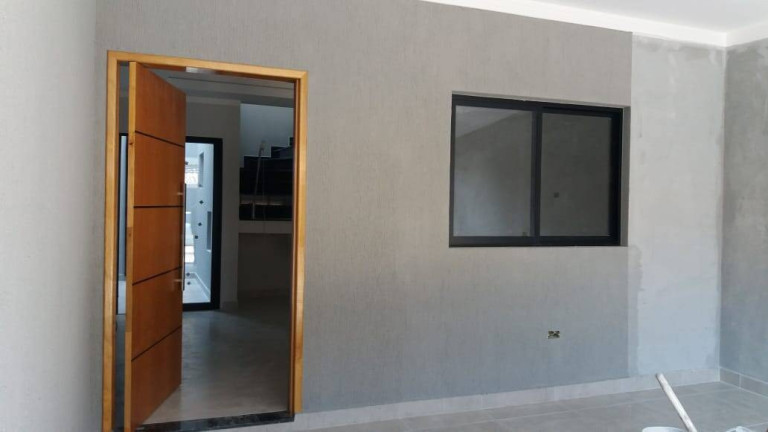 Imagem Casa com 4 Quartos à Venda, 160 m² em Jardim Das Indústrias - São José Dos Campos Imagem Casa com 4 Quartos à Venda, 160 m² em Jardim Das Indústrias - São José Dos Campos