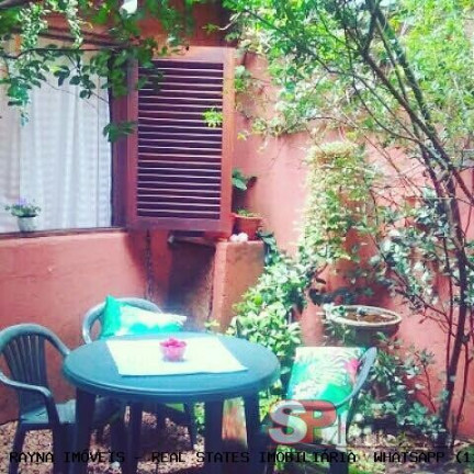 Imagem Kitnet com 1 Quarto para Alugar, 19 m² em Vila Congonhas - São Paulo