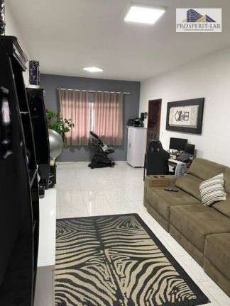 Casa com 3 Quartos à Venda, 180 m² em Jardim Santa Mena - Guarulhos