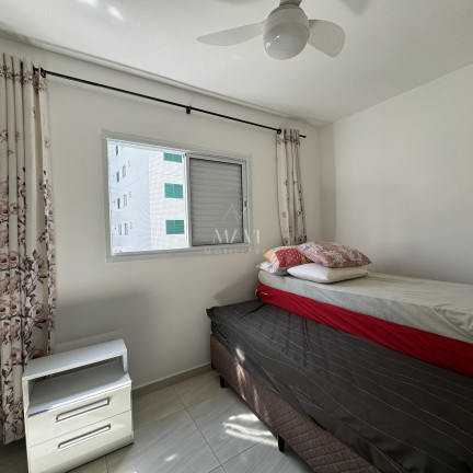 Imagem Apartamento com 1 Quarto à Venda, 45 m² em Aviação - Praia Grande Imagem Apartamento com 1 Quarto à Venda, 45 m² em Aviação - Praia Grande