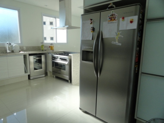 Imagem Apartamento com 4 Quartos à Venda, 322 m² em Alphaville - Santana De Parnaíba