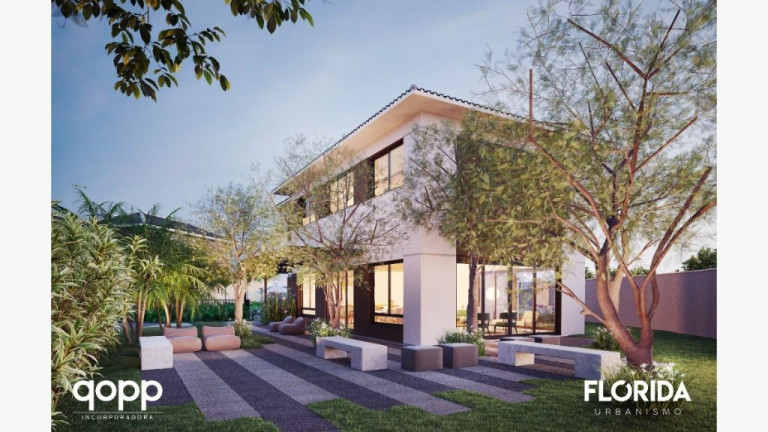 Imagem Casa com 3 Quartos à Venda, 138 m² em Residencial Estância Eudóxia - Campinas