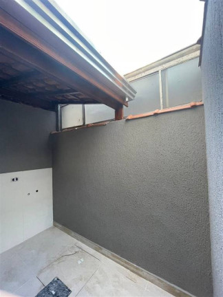 Imagem Casa de Condomínio com 2 Quartos à Venda, 59 m² em Caiçara - Praia Grande Imagem Casa de Condomínio com 2 Quartos à Venda, 59 m² em Caiçara - Praia Grande