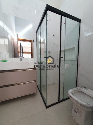 Imagem Imóvel com 3 Quartos à Venda, 225 m² em Residencial Monte Carlo - Sorocaba