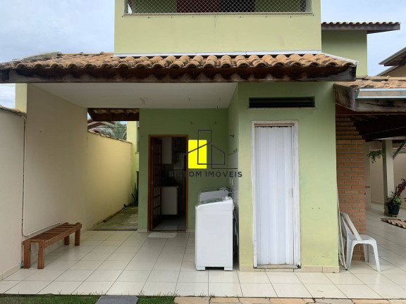 Imagem Casa de Condomínio com 3 Quartos à Venda, 220 m² em Loteamento Residencial Porto Seguro - Tremembé Imagem Casa de Condomínio com 3 Quartos à Venda, 220 m² em Loteamento Residencial Porto Seguro - Tremembé
