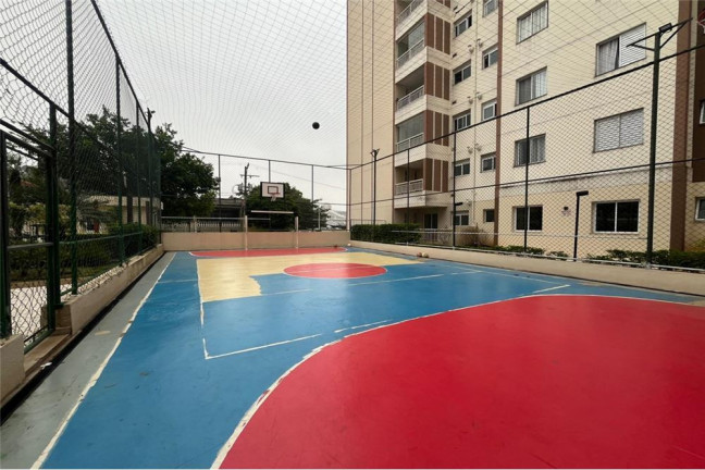 Imagem Apartamento com 2 Quartos à Venda, 46 m² em Vila Caraguatá - São Paulo