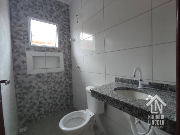 Imagem Casa com 2 Quartos à Venda, 125 m² em Balneário Tupy - Itanhaém Imagem Casa com 2 Quartos à Venda, 125 m² em Balneário Tupy - Itanhaém