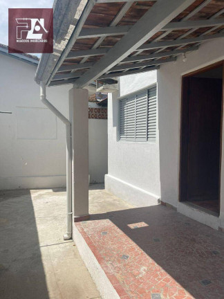 Imagem Casa com 5 Quartos à Venda ou Locação, 200 m² em Centro - Lorena Imagem Casa com 5 Quartos à Venda ou Locação, 200 m² em Centro - Lorena