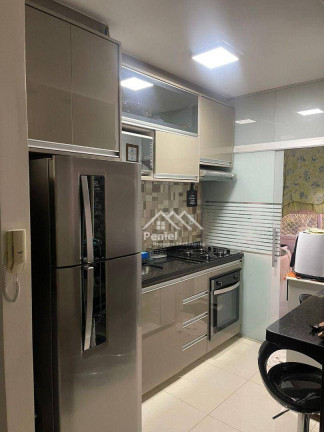 Imagem Apartamento com 2 Quartos à Venda, 42 m² em Vila Virgínia - Ribeirão Preto Imagem Apartamento com 2 Quartos à Venda, 42 m² em Vila Virgínia - Ribeirão Preto