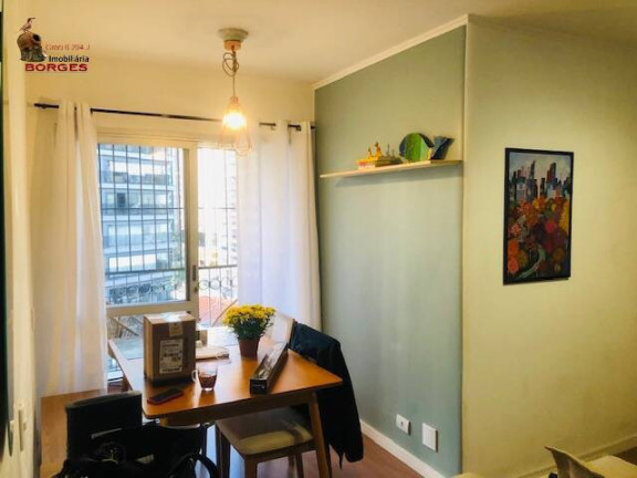 Imagem Apartamento com 2 Quartos à Venda, 65 m² em Vila Olimpia - São Paulo