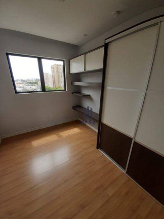 Imagem Apartamento com 3 Quartos à Venda, 119 m² em água Verde - Curitiba