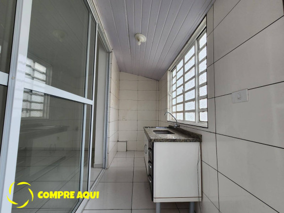 Imagem Apartamento com 1 Quarto à Venda, 32 m² em Vila Buarque - São Paulo