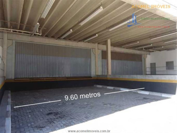 Imagem Imóvel Comercial para Alugar, 2.596 m² em Jardim Belval - Barueri