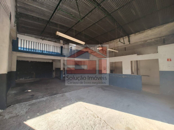 Galpão à Venda, 175 m² em Vila Santa Izabel - Caçapava